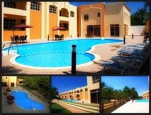 Asfar Resorts Al Ain, ett hotell i Al Ain