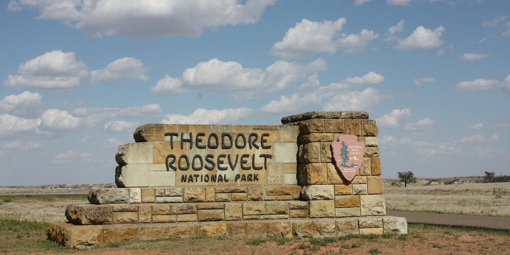 Theodore Roosevelt National Park, ND 2024 Best Places to Visit