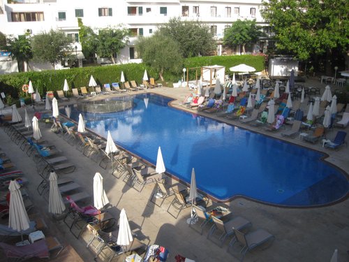 SENTIDO FIDO TUCAN - ADULTS ONLY - Updated 2023 Prices (Cala d'Or, Spain)