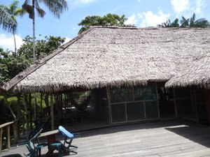 Speisesaal