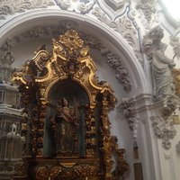 Iglesia de La Aurora
