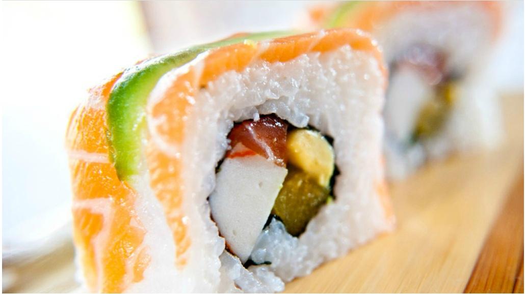 Sushi me discount
