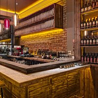 Kinara Kitchen Bar