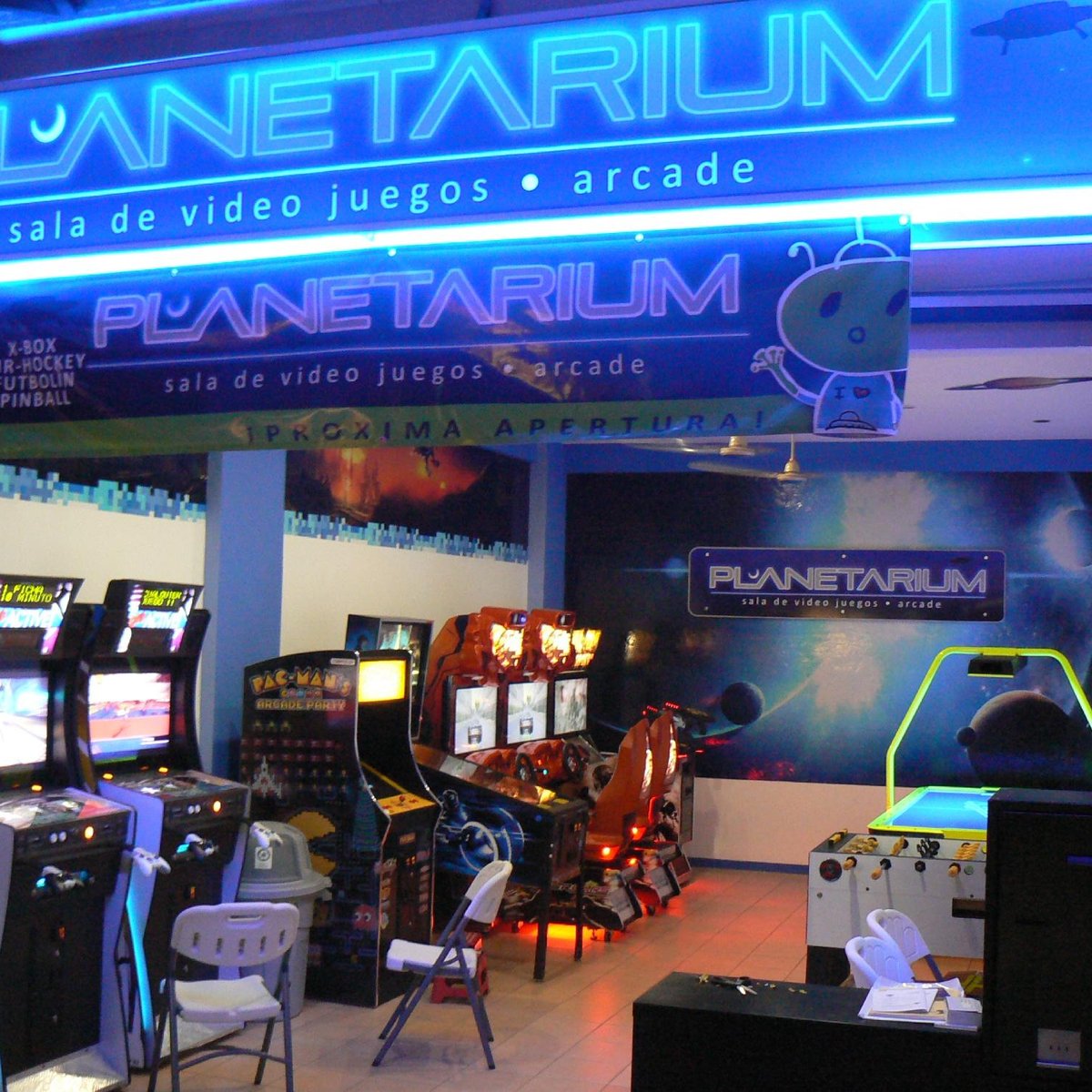 Planetarium Arcade - All You Need to Know BEFORE You Go (2024)