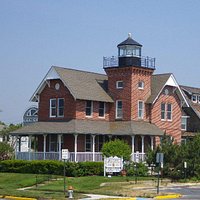 Sea Girt Lighthouse