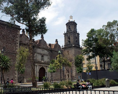 Top 5 Landmarks in Iztapalapa (Mexico City) - Tripadvisor