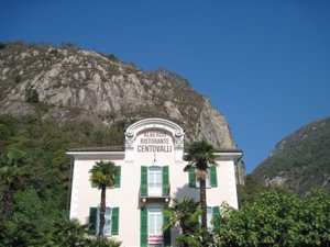 Ristorazione