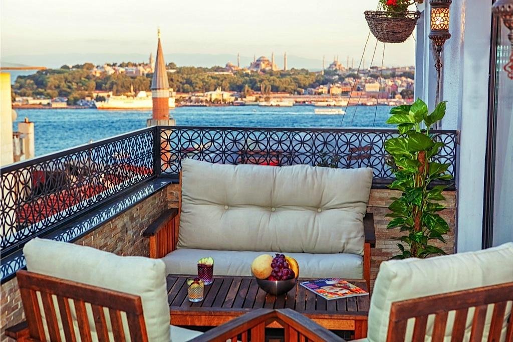 THE 10 BEST Hotels In Istanbul 2024 (from £23) - Tripadvisor