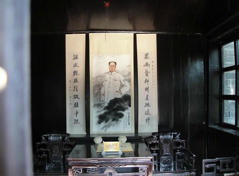 Huangqiao Battle Memorial Hall image