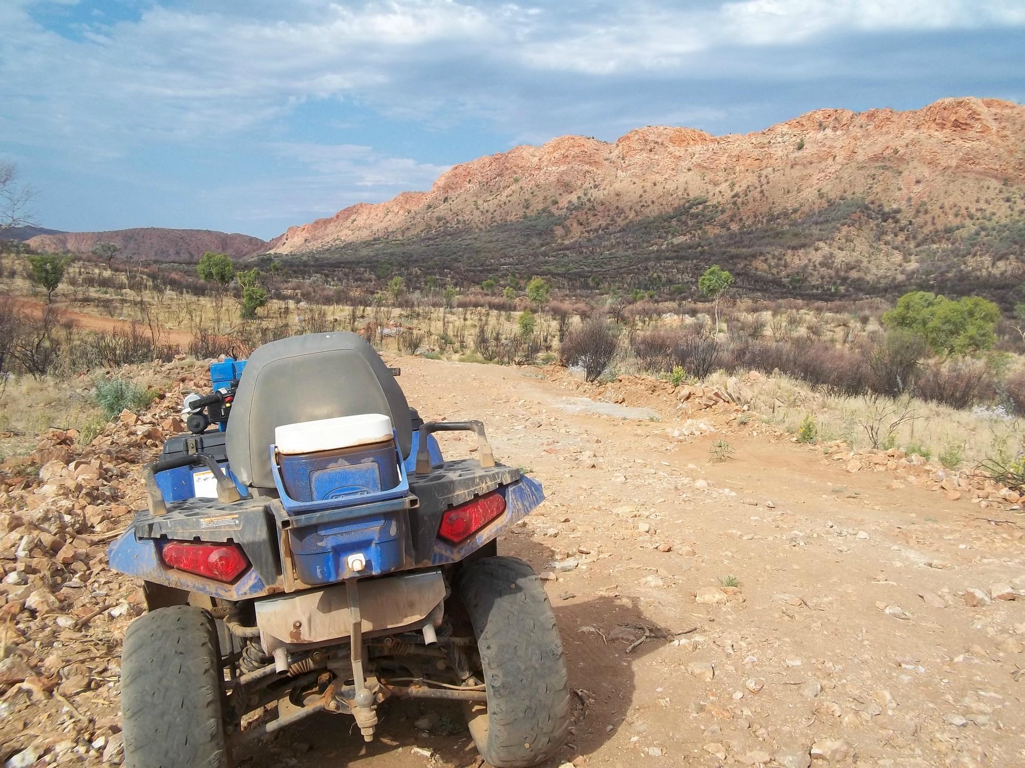 OUTBACK QUAD ADVENTURES DAY TOURS All You Need to Know BEFORE