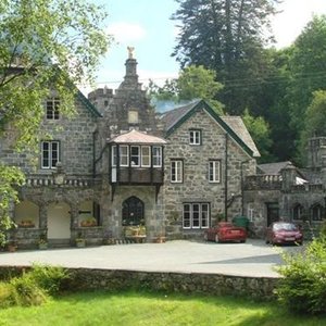 The House