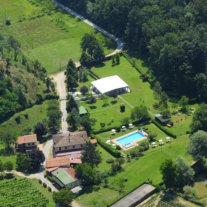 AGRITURISMO VALLEVERDE Prices Hotel Reviews San Giovanni