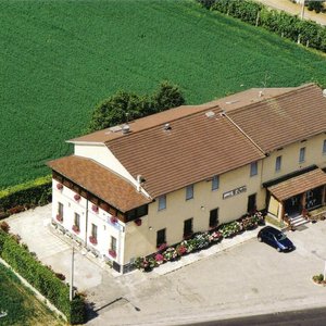 Una panoramica del nostro Albergo
