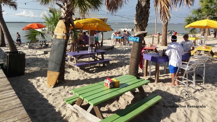 Escape to Paradise: Your Guide to Florida Camp Inn