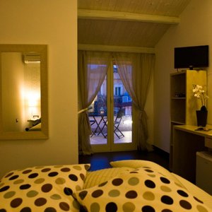 A Mo Casa B&B in Sicily