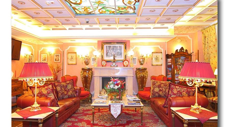 Hall