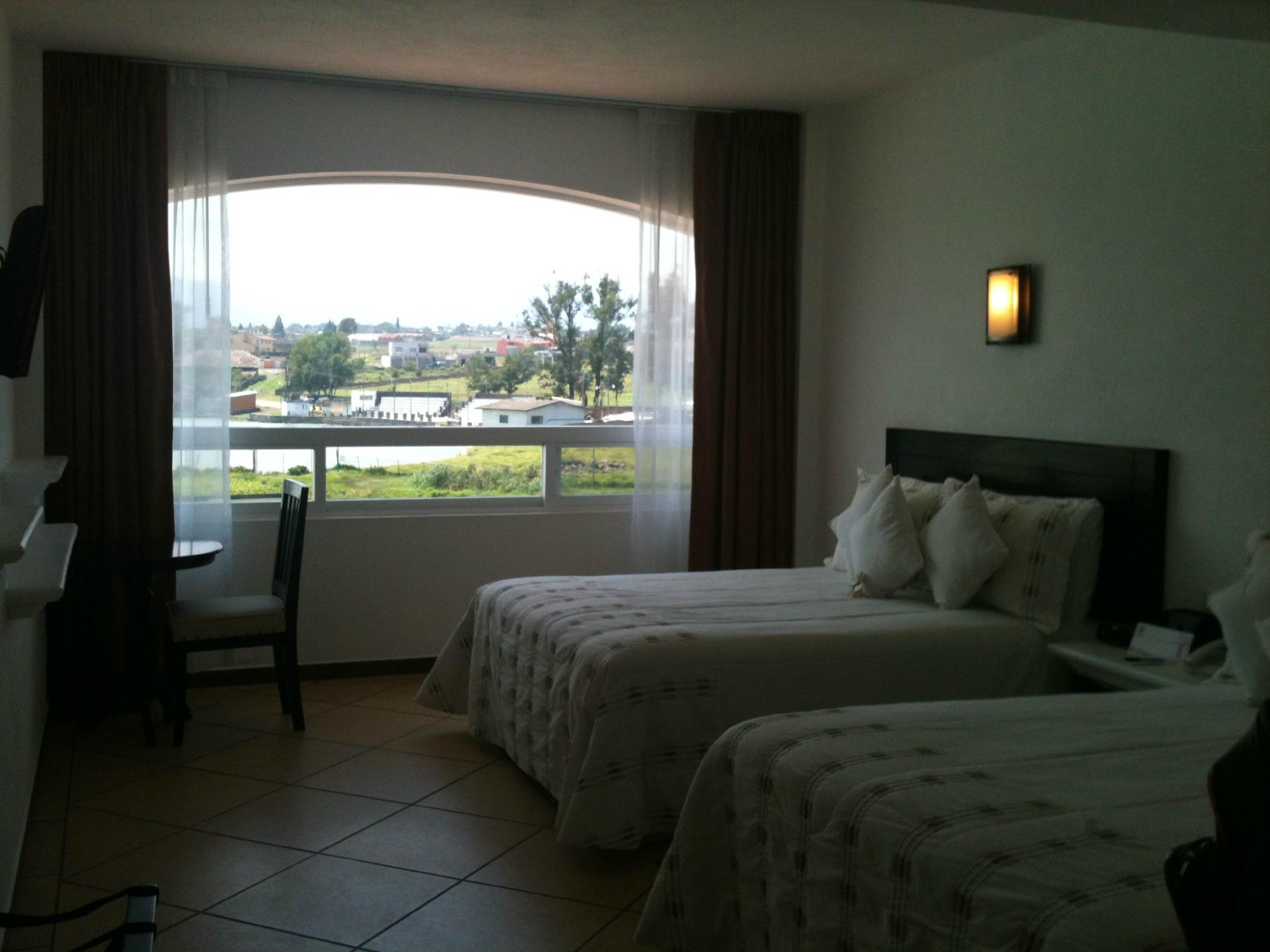 Hotel photo 33 of Hotel 9 Manantiales.