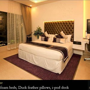Hotel Eternity, hotel in New Delhi