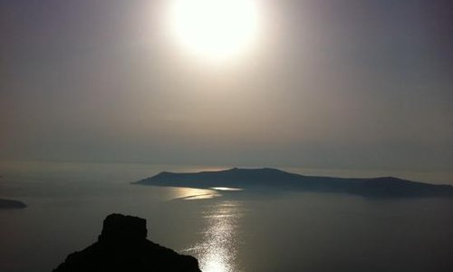Tramonto
