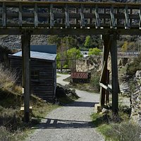 Goldfields Mining Centre