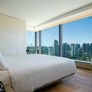 EAST Beijing, hotel in Beijing