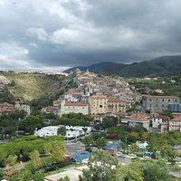 scalea antica