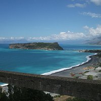 isola di dino