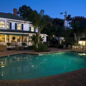 hotels in mount dora fl area