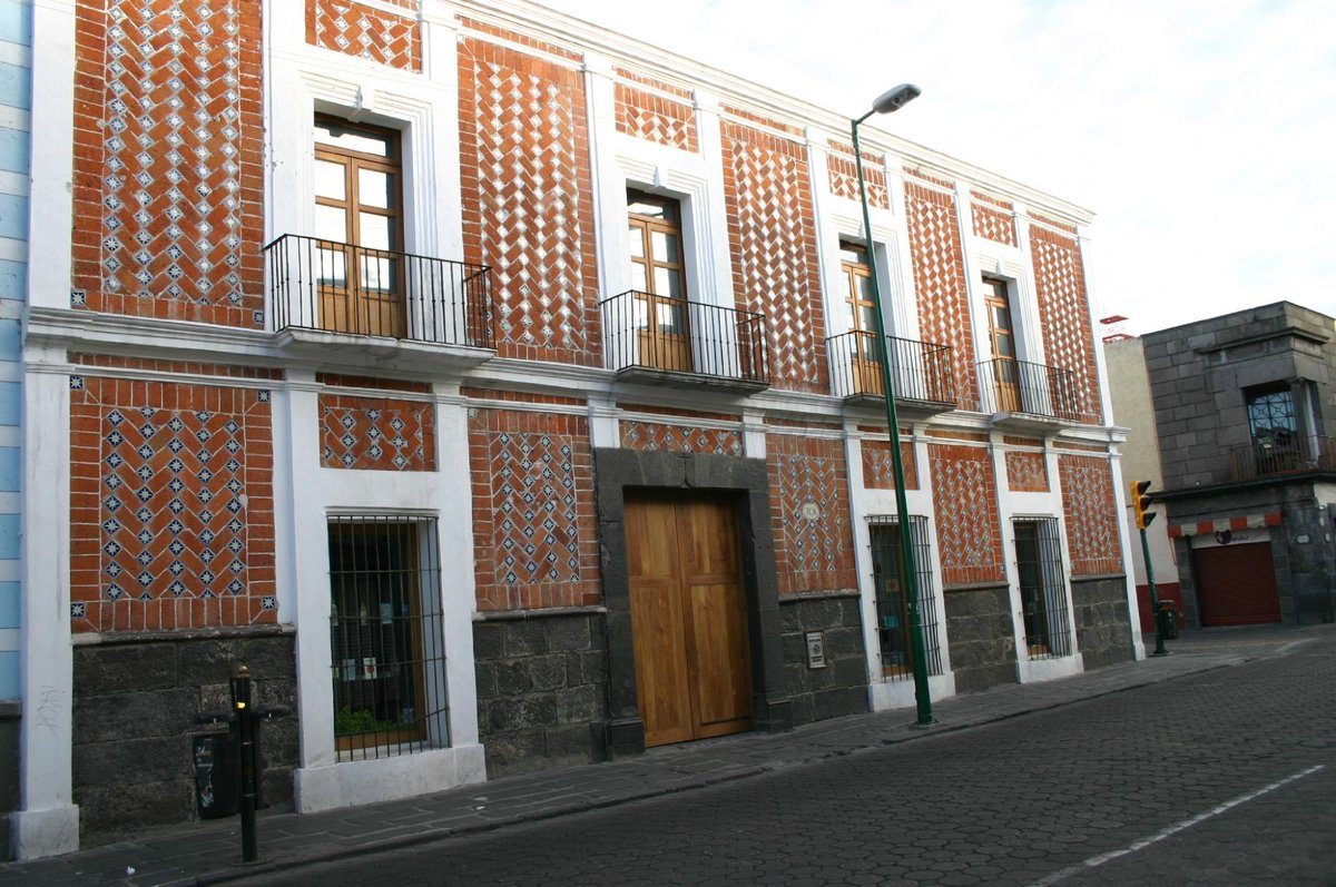 casa coloniale federale