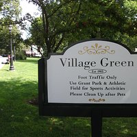 Village Green
