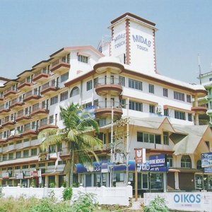 Hotel Avenue, Margao