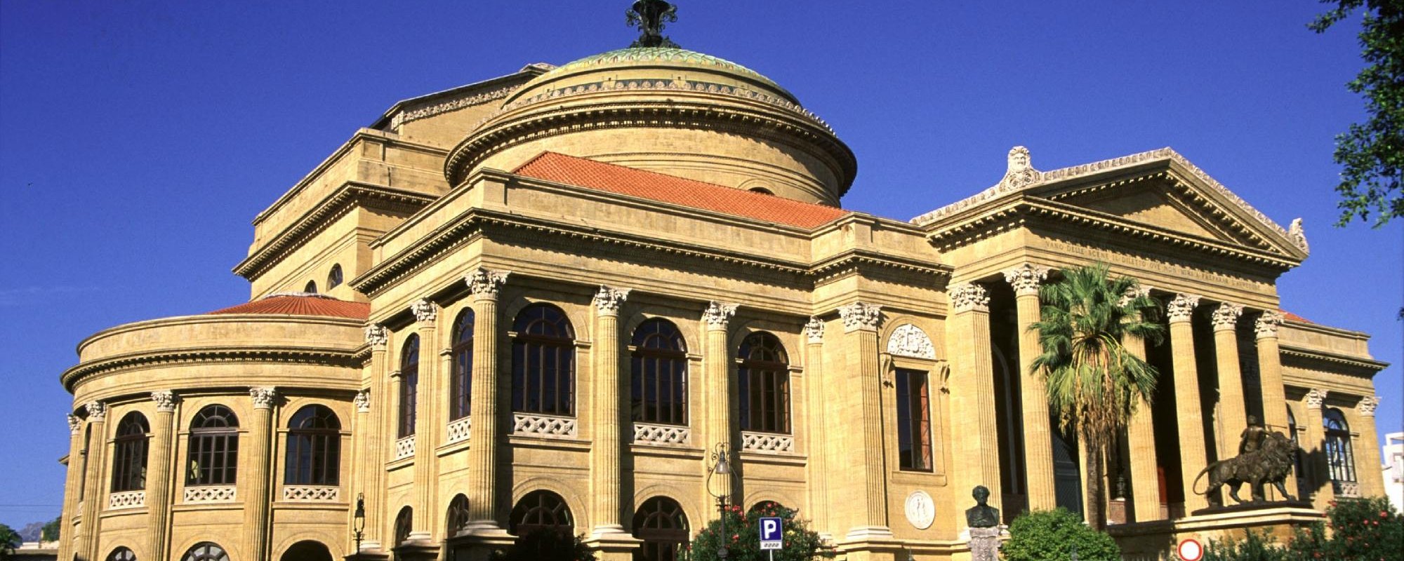 Palermo, Italy: All You Must Know Before You Go (2024) - Tripadvisor