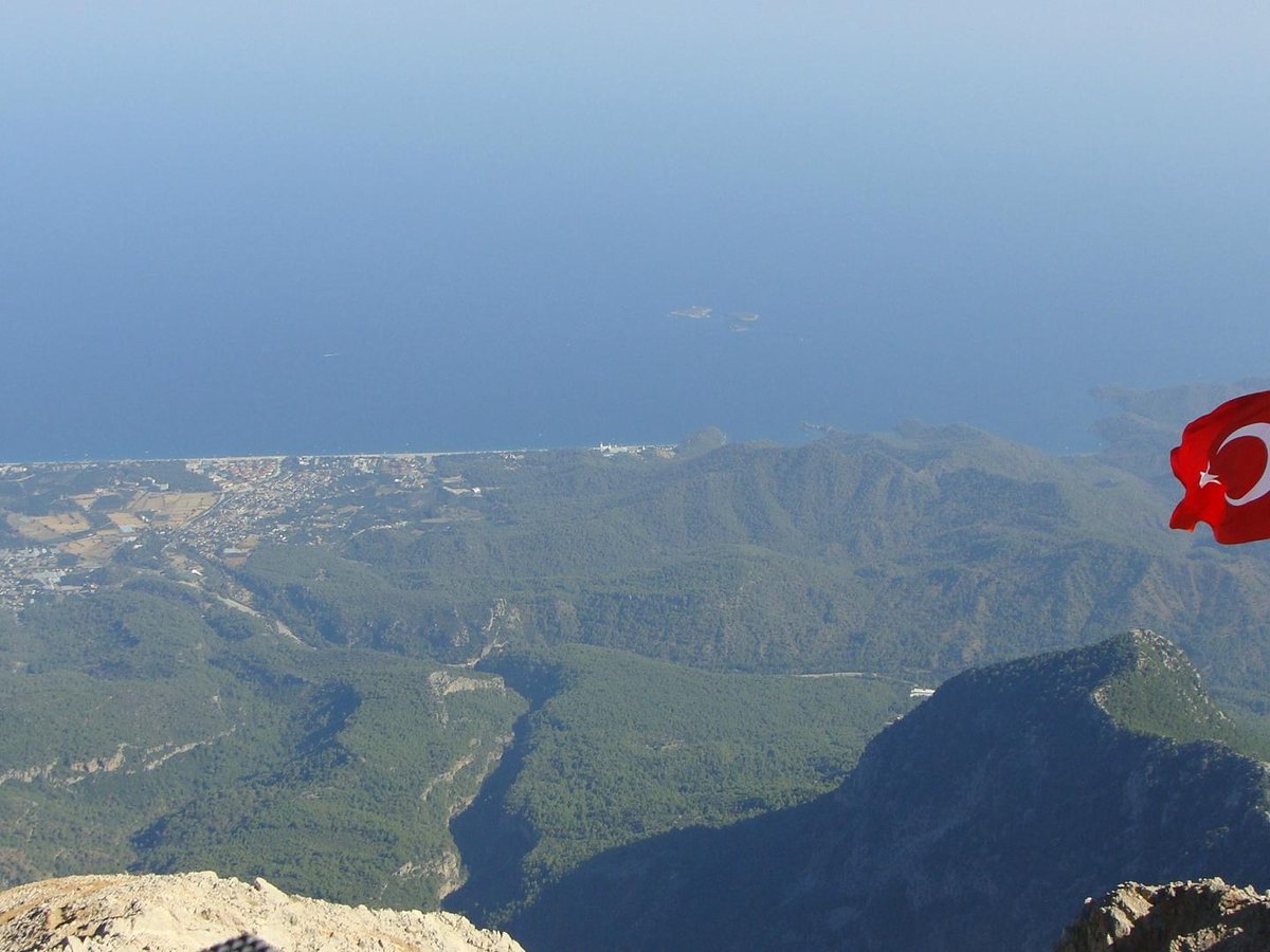 Olympos Teleferik, Кемер: лучшие советы перед посещением - Tripadvisor