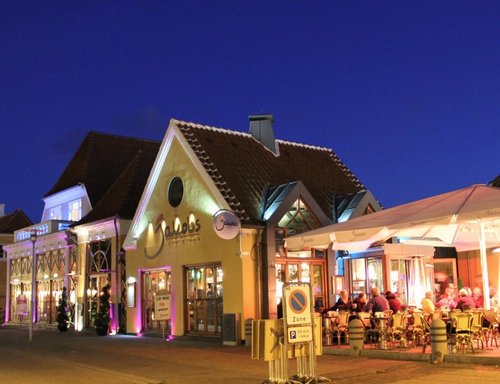 Jakobs Café & Bar