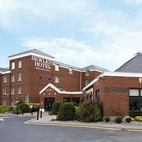 Bewleys Hotel Newlands Cross