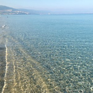 Mare Pizzo calabro