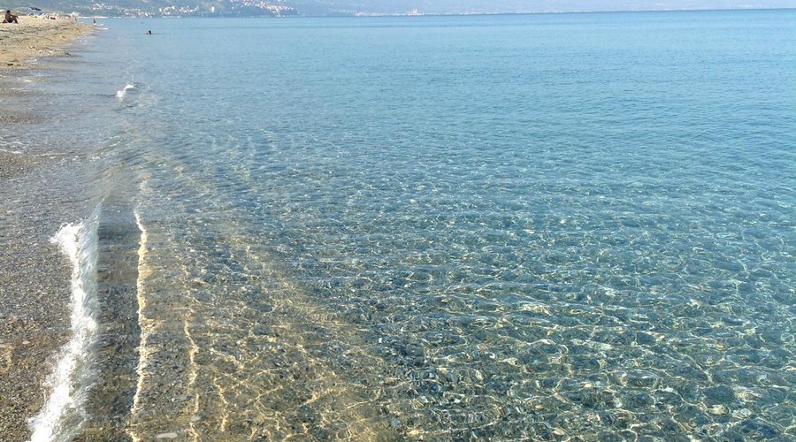 Mare Pizzo calabro