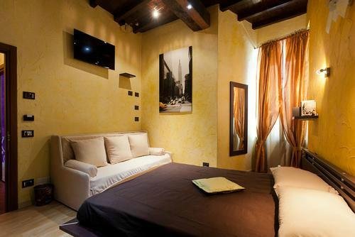 BED & BREAKFAST PARMACENTRO - Prices & B&B Reviews (Parma, Italy)