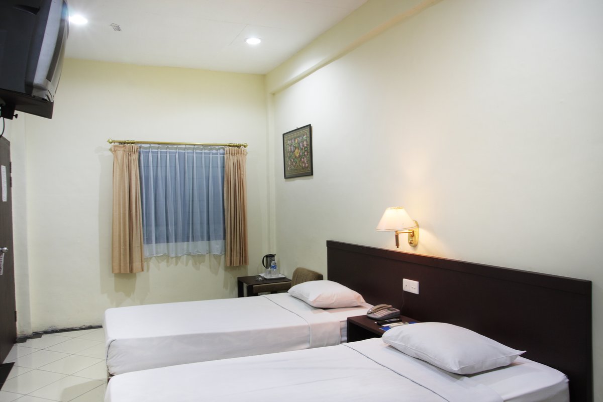 HOTEL GARUDA CITRA 2022 Prices & Reviews (Medan, Indonesia) Photos