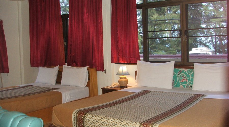 Cha-Am Villa Hotel