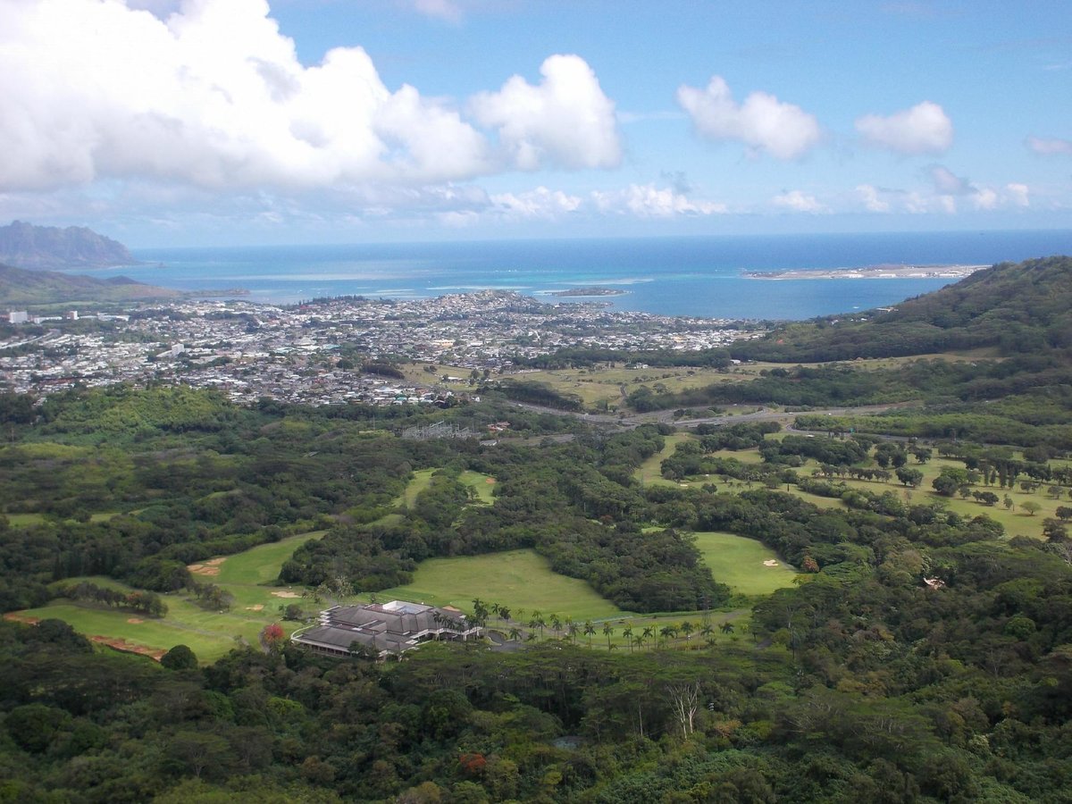 Nuuanu Valley Rain Forest - All You Need to Know BEFORE You Go (2024)