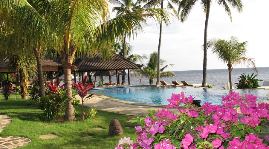 Resort Relax Bali