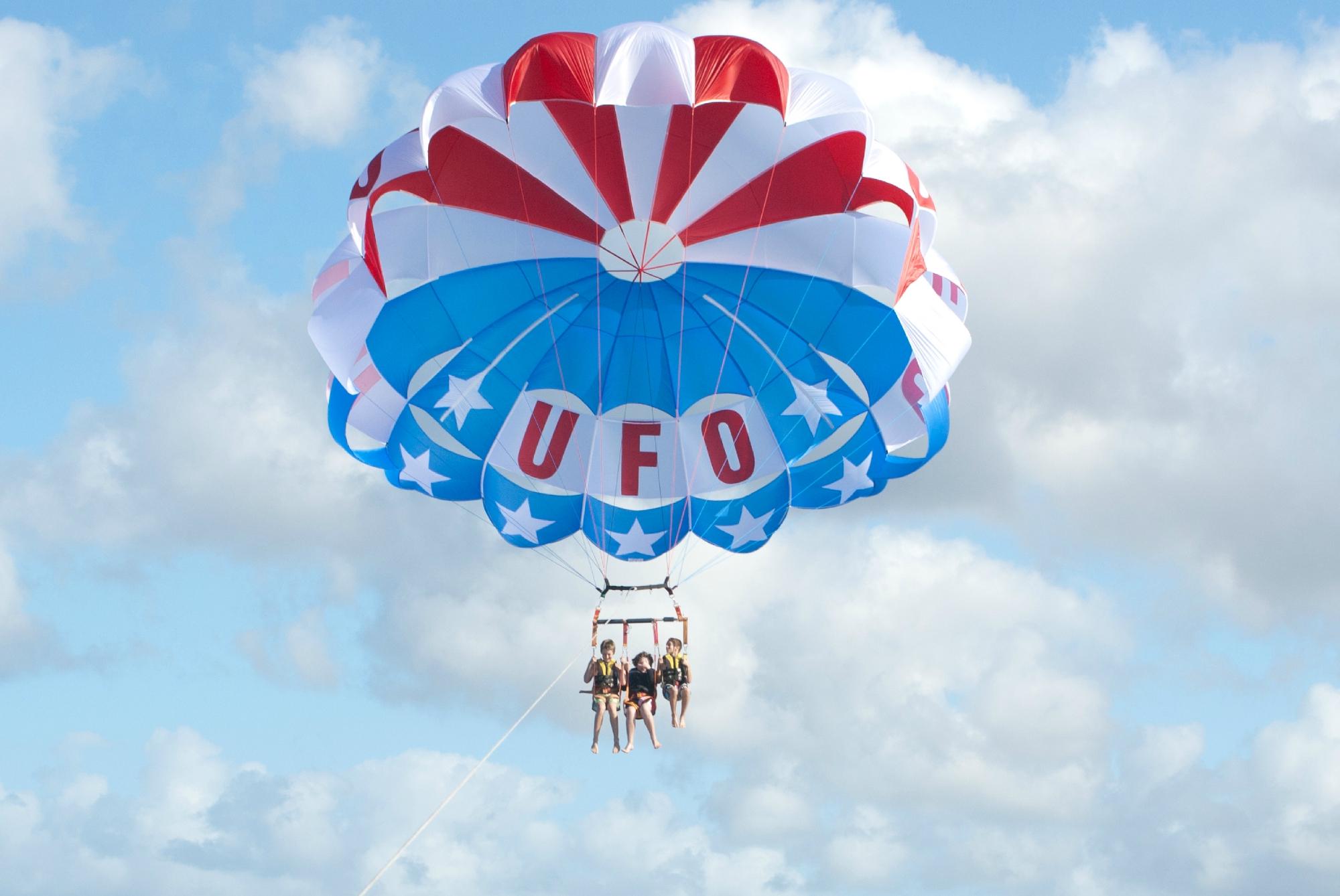 THE 15 BEST Things To Do In Ka Anapali 2024 Must See Attractions   Ufo Parasail Maui 