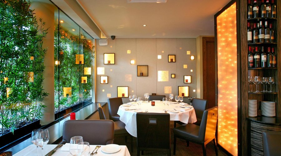 Dinning room