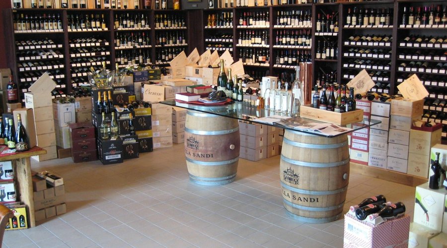 Enoteca