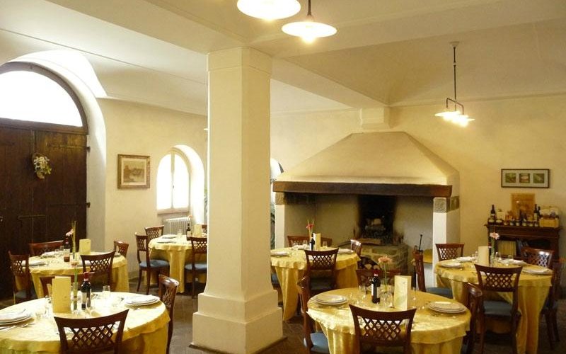 La Locanda del Borgo image 2 - Full view