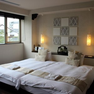 Mume, hotel in Kyoto