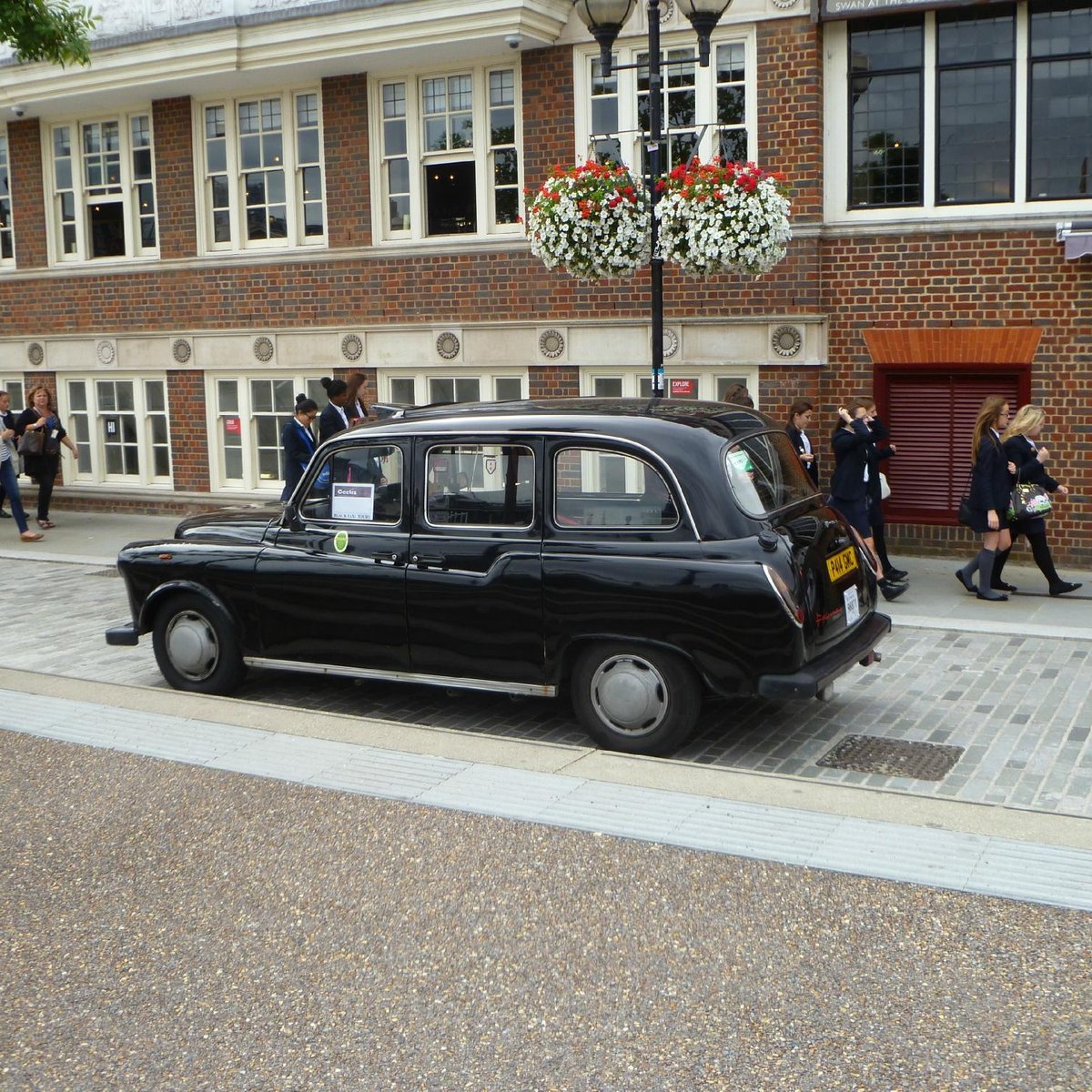 London Taxi Tour, Лондон: лучшие советы перед посещением - Tripadvisor