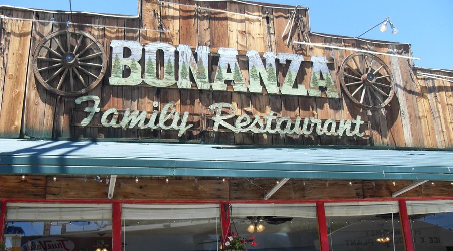 Bonanza
