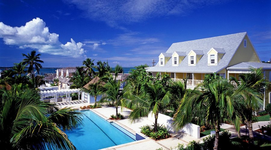 Valentine's Resort
